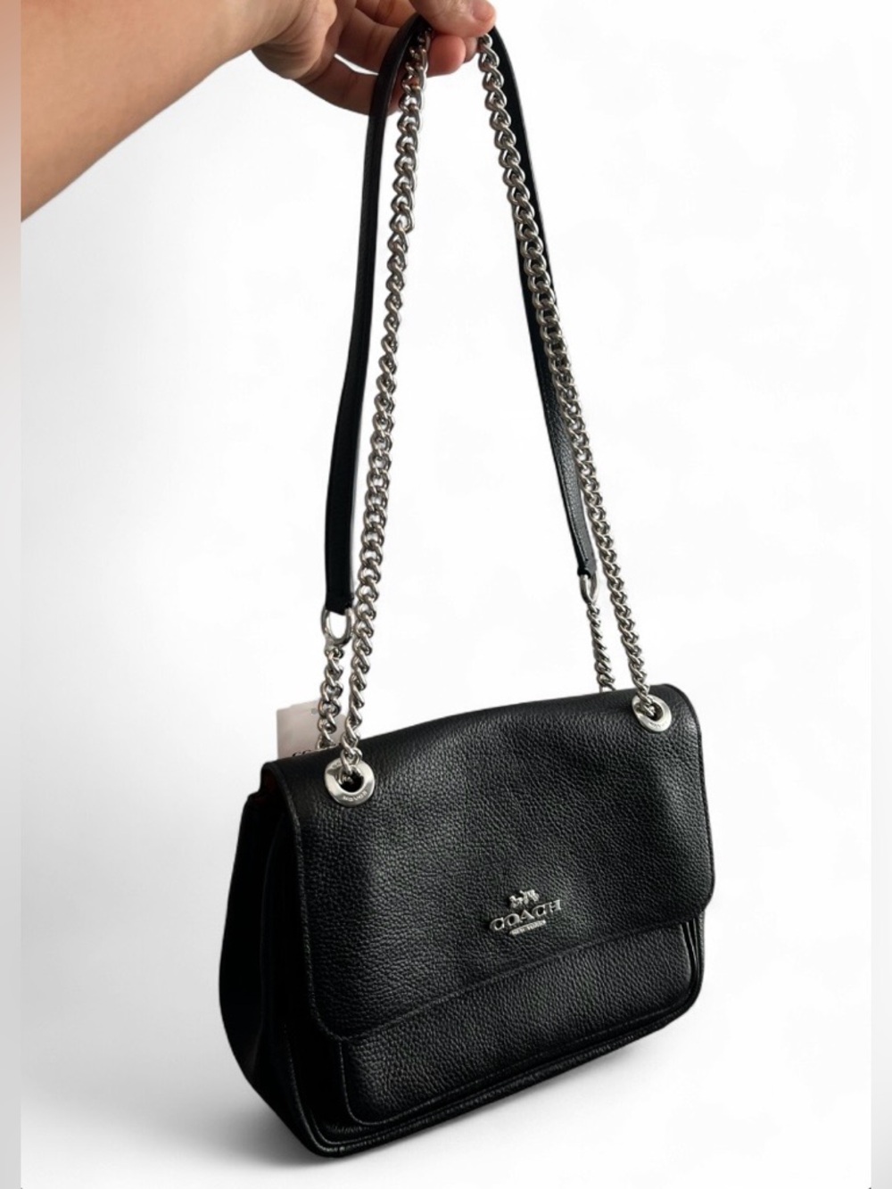 Coach Klare Crossbody 25 (Leather) - Picture 5 of 8
